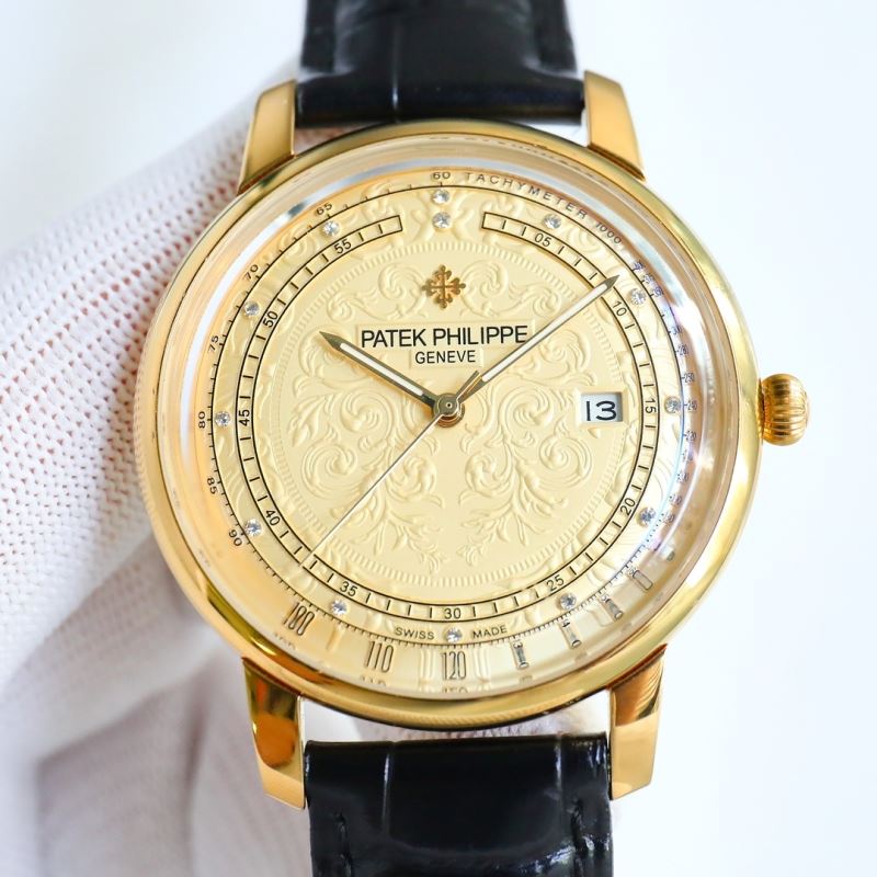 PATEK PHILIPPE Watches